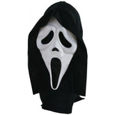 Scream 6 Halloween Mask Adult Cosplay Latex Masks Helmet Masquerade Halloween Party Props